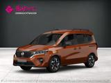 Nissan Townstar N-CONNECTA 131 PS ( * DESIGN-PAKET * ) - Nissan Townstar N-Connecta mit Benzin-Antrieb