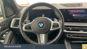 BMW X7 - 5