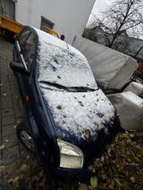 Ford Fusion mit Frischen TÜV bis 2027 - Ford Fiesta: Kombi