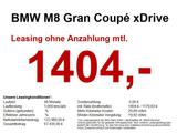 BMW M8 Gran Coupé xDrive Competition LiveCock.Laserl - gebrauchte BMW M8 aus dem Jahr 2024