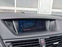BMW X1 xDrive20d Aut. Sport Line 2.HD NAVI PANO AHK bei Autohaus Landmann & Maier OHG