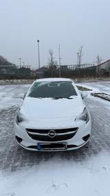 Opel Corsa 1.0 Turbo ECOTEC Color Edition 66kW S/... - Opel Corsa: Ecotec
