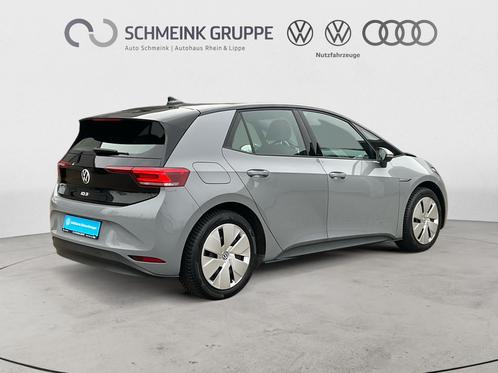 Volkswagen ID.3 - Bild 5