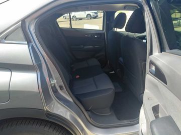 Mitsubishi Eclipse Cross - 4