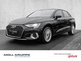 Audi A3 Sportback 40 1.4 TFSI e advanced Head UP Lede