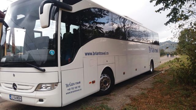 Mercedes-Benz TOURISMO X 2 