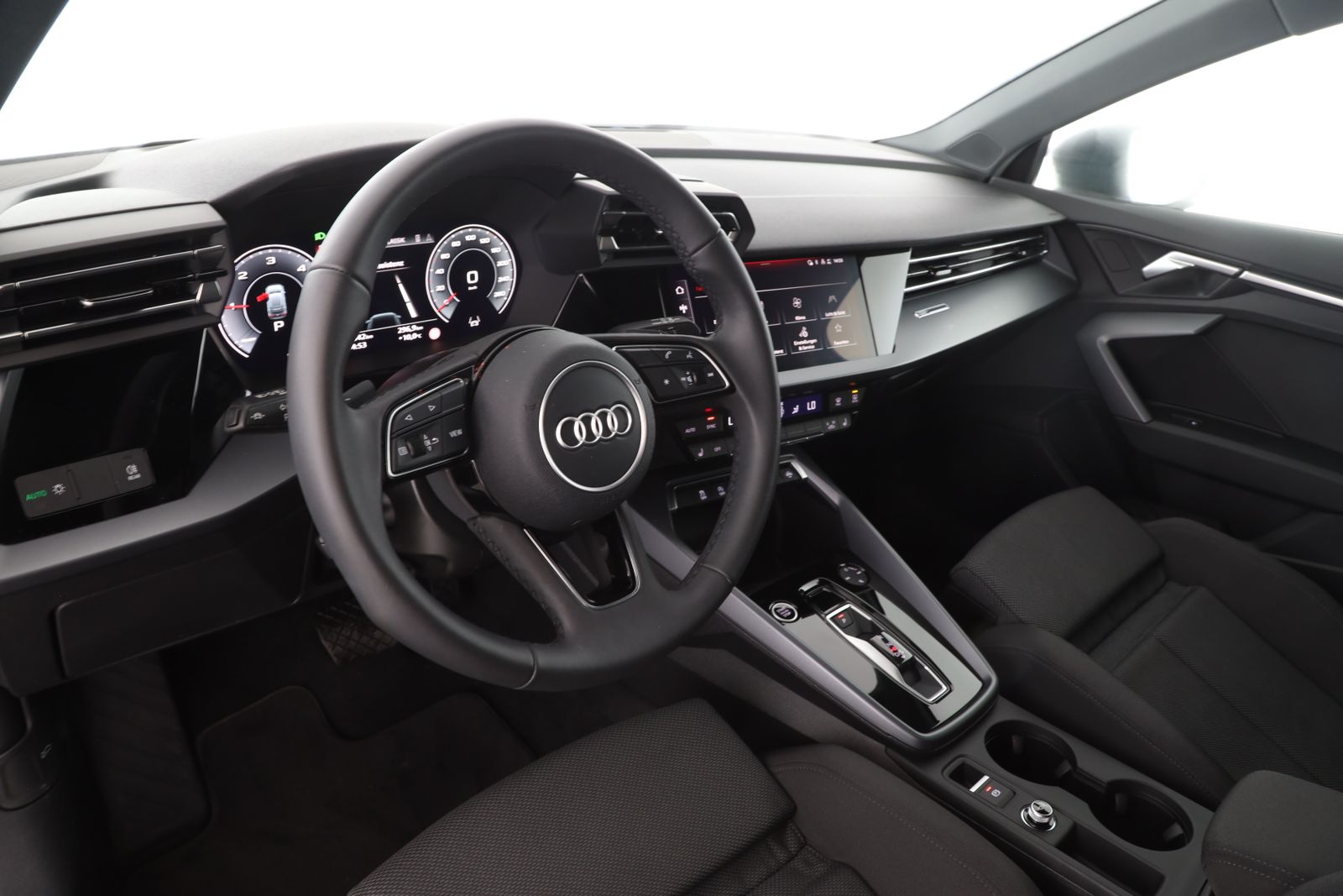 Audi A3 - Bild 11