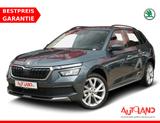 Skoda Kamiq 1.5 TSI DSG AAC LED SmartLink SHZ 18Z - Skoda Kamiq: Kleinwagen