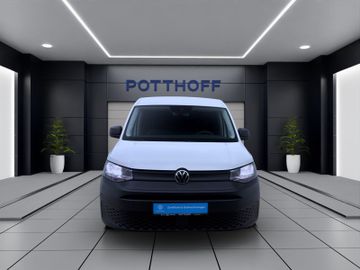 Volkswagen Caddy - 7