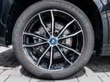 BMW X1 xDrive25e A M Sport HUD AHK NAVI Standh. LED - BMW X1 in Solingen