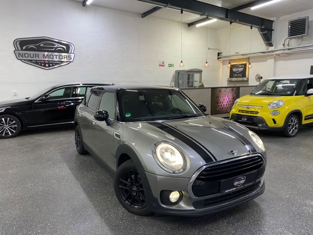 MINI Cooper 1.5 Clubman/Langstreckenfahrzeug/Top Fz.