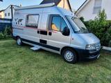 Citroën Wohnmobil 6 Sitze, 4 Schlafplätze Top Zustand  - Offers