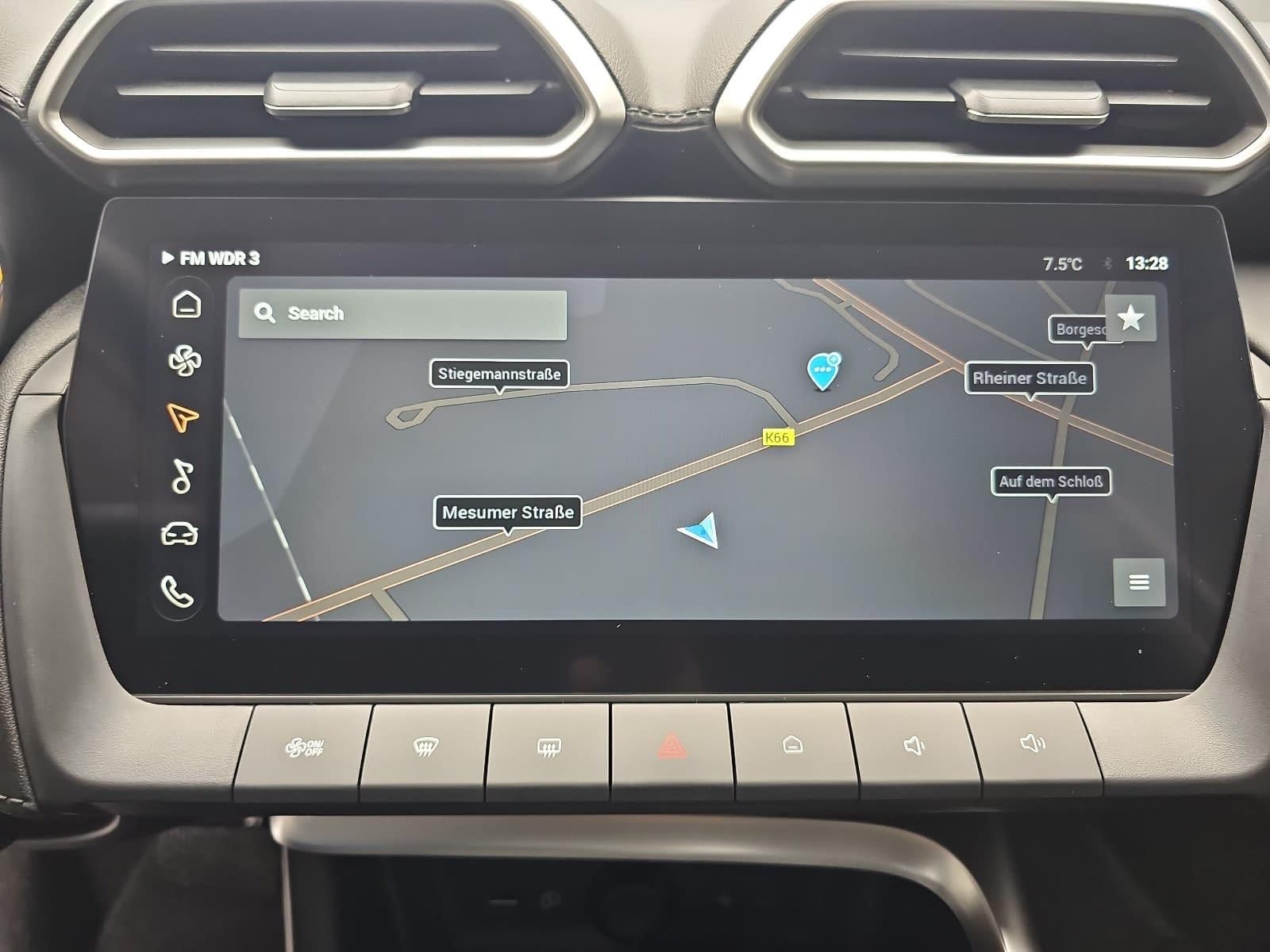 MG ZS - Bild 10