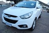 Hyundai iX35 1.7 CRDi 2WD Classic - Hyundai ix35: Classic