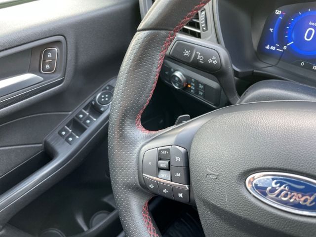 Fahrzeugabbildung Ford Kuga 2.0 EcoBlue, ST-Line X Autom. Navi, Sitzhei