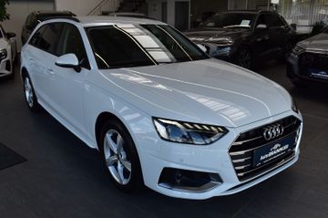 Audi A4 - 5