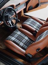 Porsche 911 SC 3.0 Targa - Einmalige Farbkombination - Porsche aus 1981