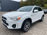 Mitsubishi ASX 1.6 117PS 11335 - scheckheftgepflegte Mitsubishi ASX