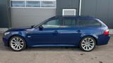 BMW M5 Touring V10 / Scheckheftgepf. 1/27 Weltweit - BMW M5: Kombi