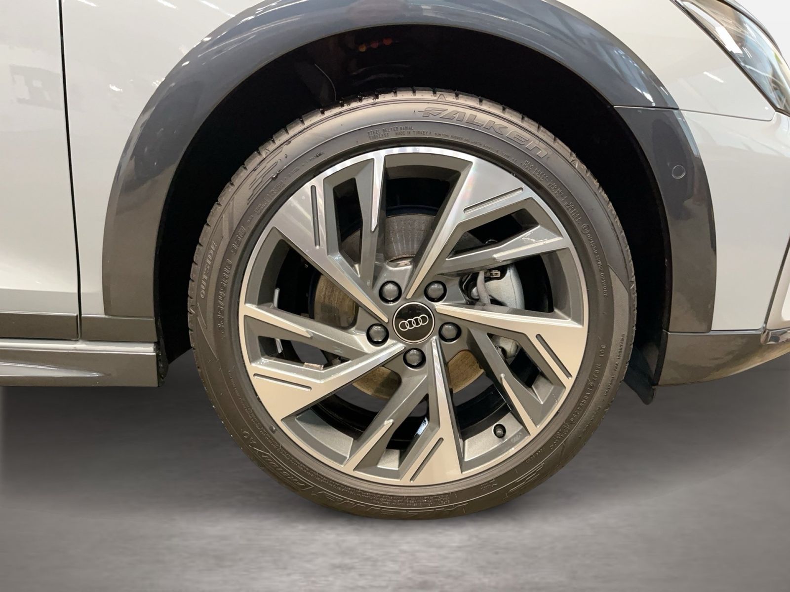 Audi A3 - Bild 5