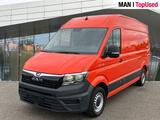 MAN TGE 3.140 4X2F SB, hoch, Klima, Standheizung - MAN Gebrauchtwagen