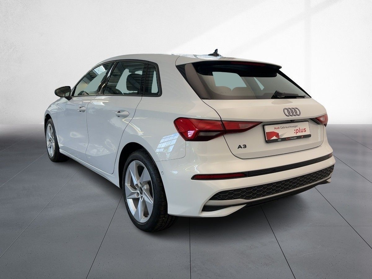 Audi A3 - Bild 3