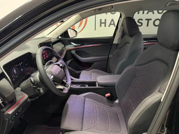 Fahrzeugverkauf 13 Skoda Kodiaq 1.5 TSI Selection Matrix*7-Sitze*AHK