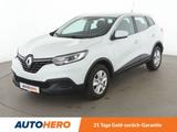 Renault Kadjar 1.3 TCe Life*TEMPO*PDC*AHK*KLIMA*GARANTIE - Renault Kadjar Gebrauchtwagen in München