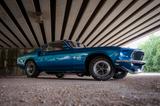 Ford Mustang Mach 1 Fastback SCJ 428  - Ford Mustang aus 1969: Fastback