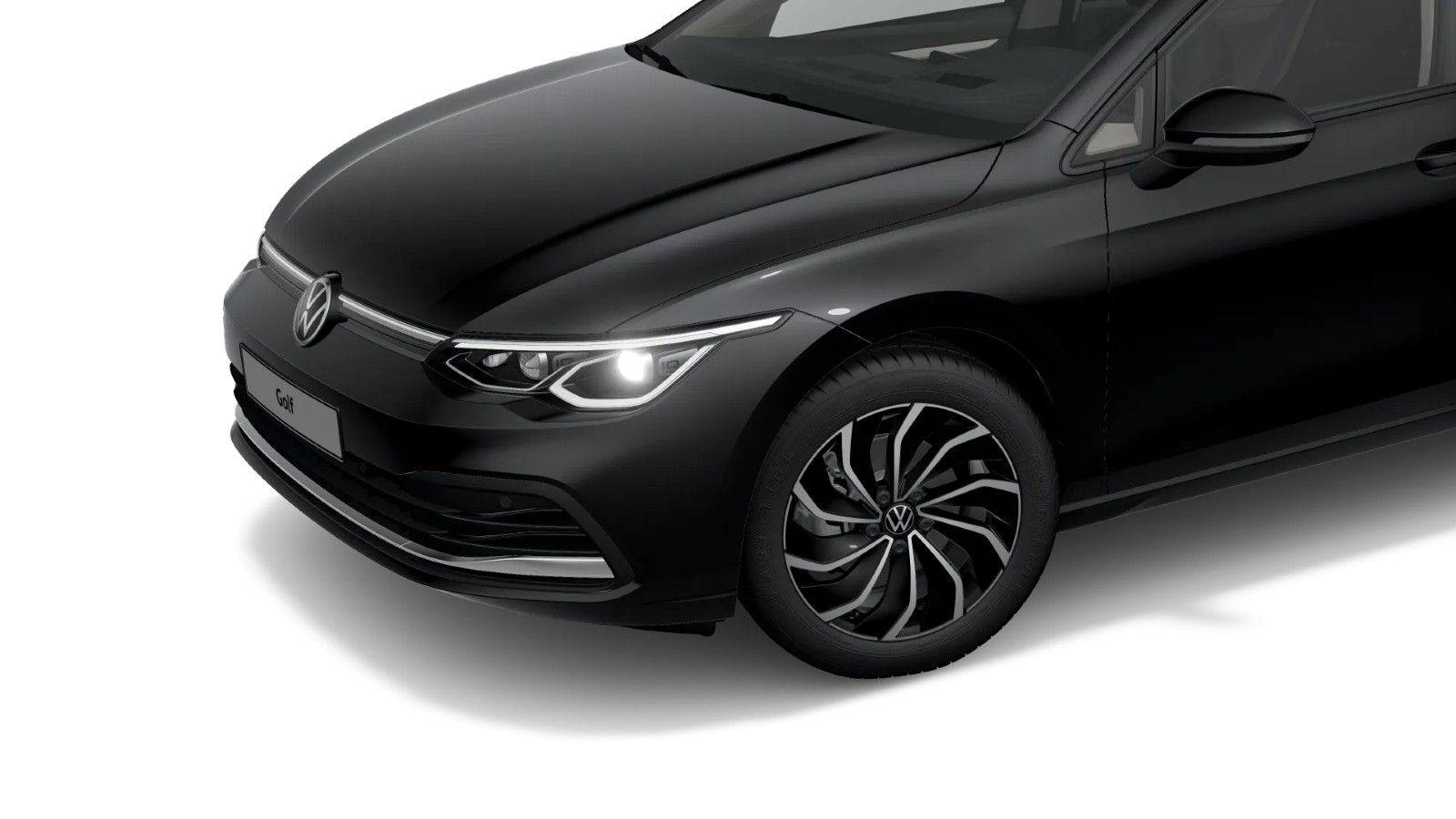 Volkswagen Golf - Bild 13