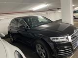 Audi Q5 2.0 TDI 140kW S tronic quattro design design