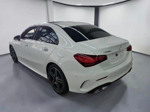 Mercedes-Benz A-Class d Limo AMG Line WIDE*PANO*LED*FACELIFT*KAM, миниатюра 4