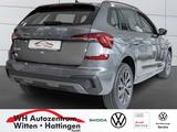Skoda Kamiq 1.5 TSI DSG Tour AHK REARVIEW SMARTLINK 17 - Skoda Kamiq in Herne