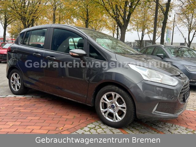 Ford B-Max Trend*1.HD*50TKM*Euro6*Springt nicht an!*