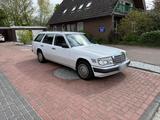 Mercedes-Benz Mercedes W124 300 TURBO DIESEL TÜV, H Zula... - Mercedes-Benz 300 mit Diesel-Antrieb: 300d Turbo