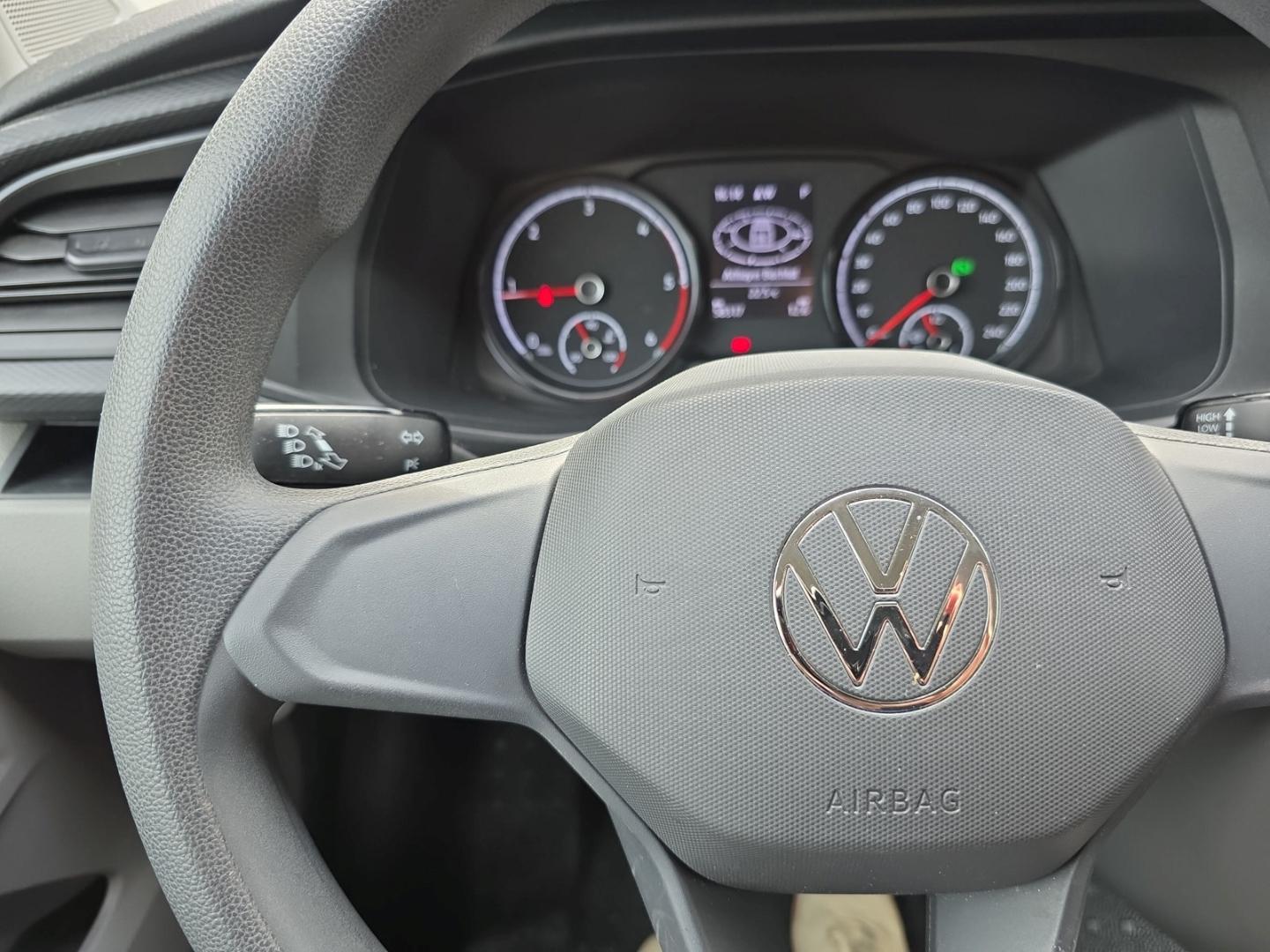 Volkswagen T6.1 Caravelle Comfortline 2.0 TDI Navi AHK