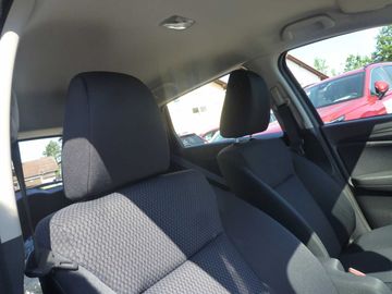 Honda Jazz - 6