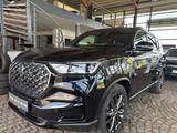 KGM Rexton 2.2 e-XDi 220 4WDAut. Blackline - KGM Rexton