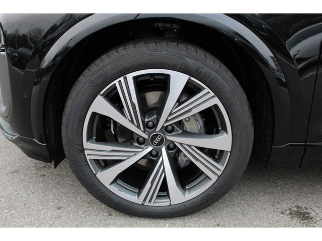 Q6 e-tron quattro S-Line*Tech+*Pano*21'*MTRX*360