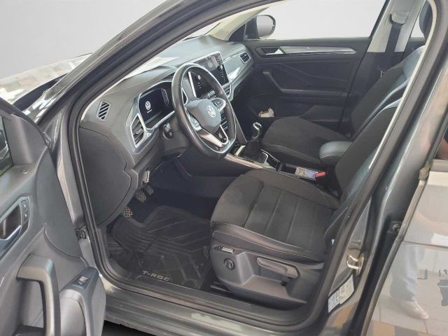 Volkswagen T-Roc - Bild 5