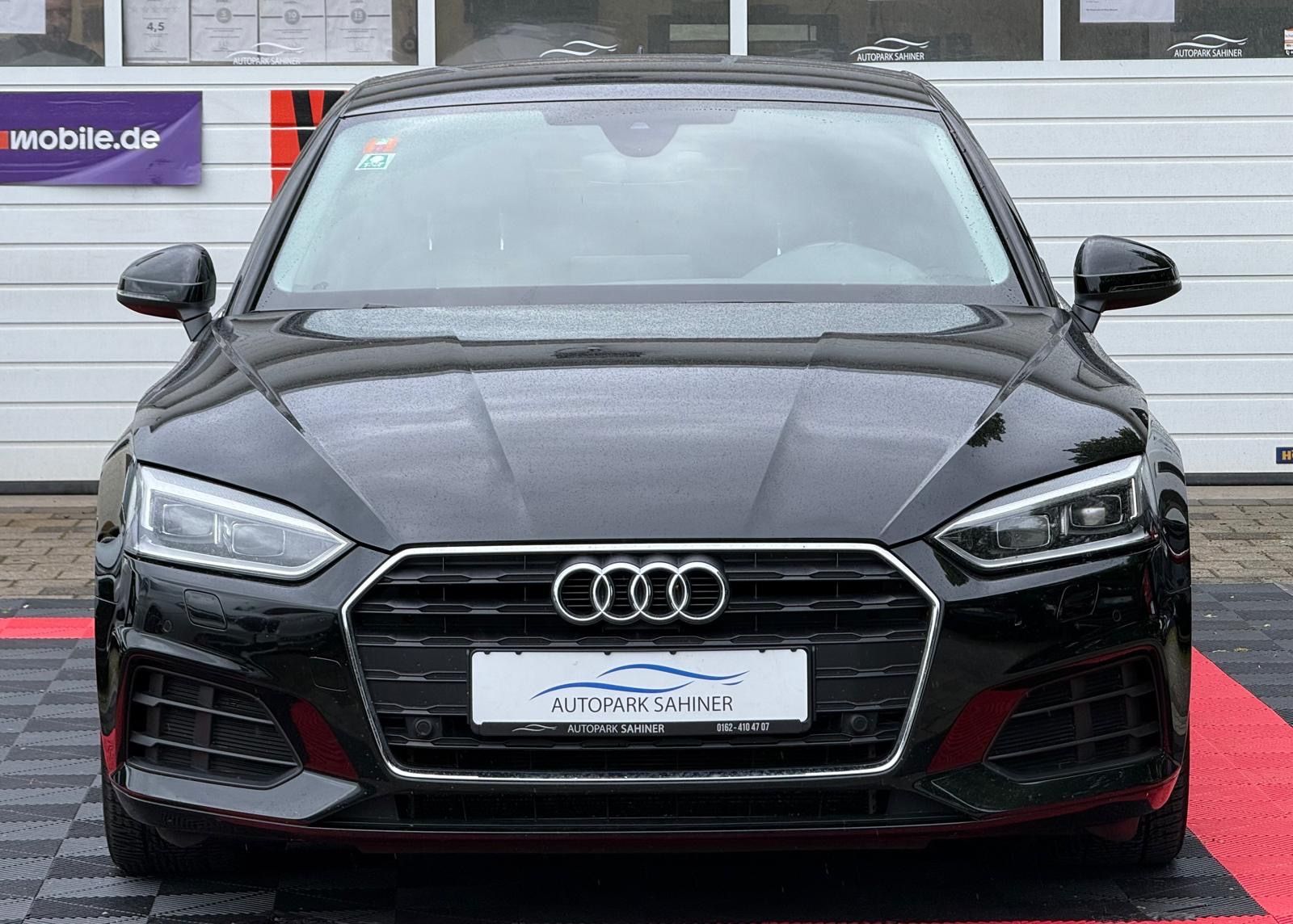 Audi A5 Sportback 40 TDI*KAM*TEMPOMAT* foto 2