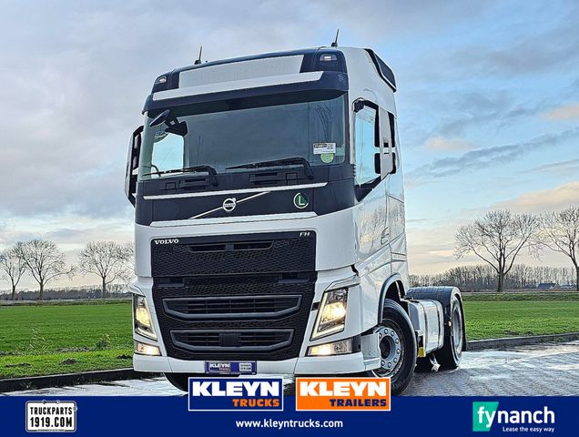 Volvo FH 460 PTO 2X TANK VEB+ IPC