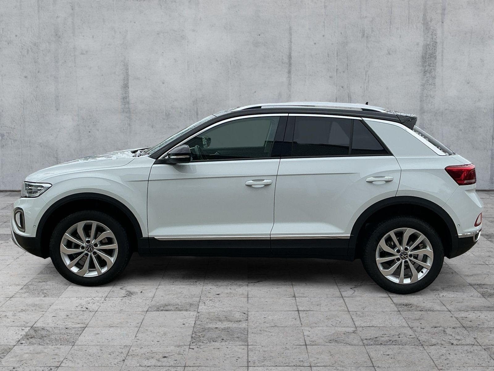 Volkswagen T-Roc - Bild 4