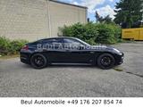 Porsche Panamera 4 S - Porsche Panamera aus 2010: 4s
