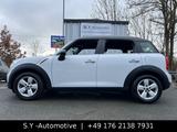 MINI Cooper Countryman 1.6|Navi|PDC|Klima|Temp|SHZ|BT - MINI Cooper Countryman: Limousine