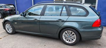 BMW 320 - 2