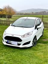 Ford Fiesta 1,0 EcoBoost 103kW S/S ST-Line ST-Line - Ford Fiesta Gebrauchtwagen in Dortmund