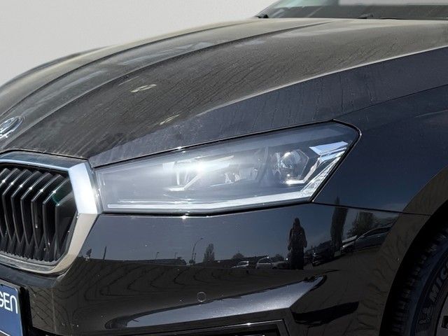 Fahrzeugabbildung SKODA Fabia 1.0TSI DSG Style LED+ACC+VIRTUAL+SITZHZ+++