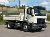 MAN TGM 18.320  4X2 / Euro 6e 3-Seiten-Kipper - Angebote
