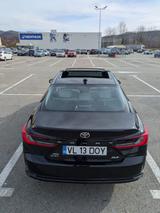 Toyota Camry - Toyota Camry: Automatik